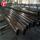 Carbon Steel Pipe Cold Draw Carbon Alloy Welded Steel Pipe ASTM A530 For Auto Refrigeration