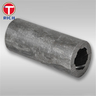 Stainless Steel Tube Internal Threaded Stainless Steel Thread Tube ASTM A210 For High-Pressure Boiler