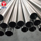 GB/T 14976 Stainless Steel 304l Pipes Seamless Stainless Steel Pipes For Fluid Transport