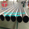 Polishing Surface Seamless Steel Tube Astm B861 Titanium Alloy Steel Material