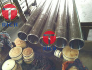 Torich ASTM A556 Gr A2 B2 C2 Seamless Boiler Tubes