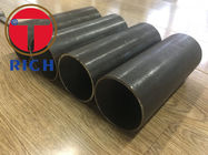 Q235 Carbon Steel Welded Pipe Gb/t8162 Thick Wall For Mechanical Structure