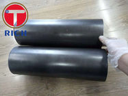 Q195 Q235 Q345 ERW Welded Round Square Steel Pipe Hollow Section Steel Tube