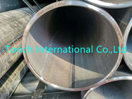 EN10305-2  E355 Cold Drawn Welded Steel Tube For Telescopic Cylinder