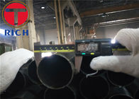 Cold Drawn Seamless Steel Tubes , Welded Precison Steel Tubes For Automibile