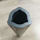 Carbon Seamless Special Steel Pipe 16Mn Triangle Shape For Agriculture