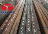 ERW Seamless WT24mm ASTM 500 Rectangle Steel Tube