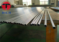 Seamless Tubing ASTM A632  Welded  Austenitic Stainless Steel Tubes