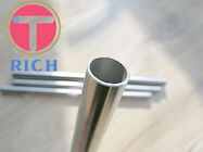 Torich  ASTM B444 UNS N06219 Annealed Nickel Chromium  Alloy  Steel Tube