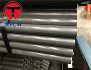 Steel Precision Tubes En10305-2 High Precision Cold Drawn Welded Pipe