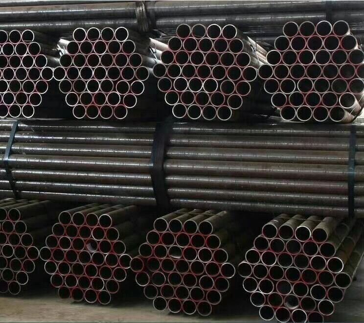 GB/T 9808-2008 Seamless Steel Pipe for Geological Drill and Mining Tubing