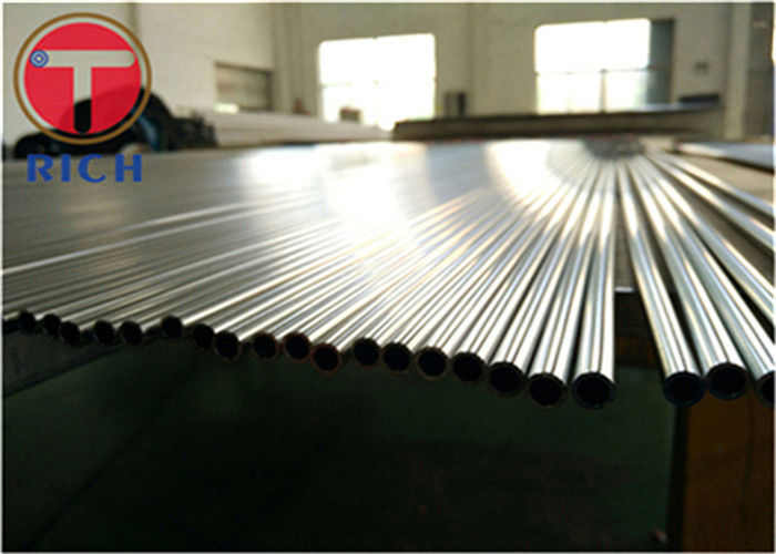 Seamless Tubing ASTM A632  Welded  Austenitic Stainless Steel Tubes