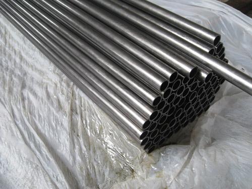 ucuz Yüksek hassasiyetli ASTM A519 ile Dikişsiz çelik boru