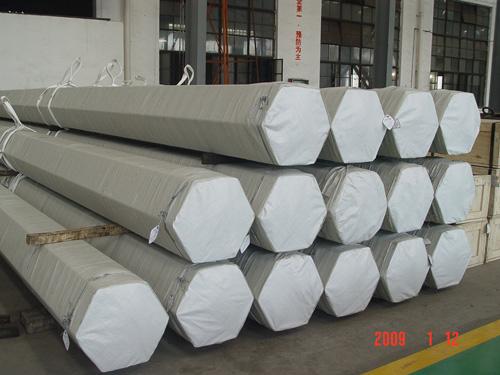 Çin Yüksek hassasiyetli ASTM A519 ile dikişsiz çelik boru