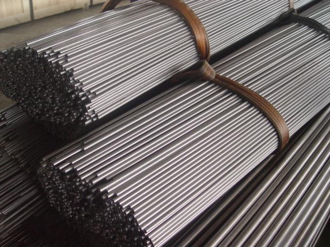 ucuz Soğuk Çekilmiş Kaynaklı Hassas çelik borular EN10305-2