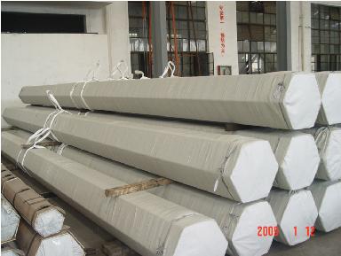 EN10216-2 steel tube manufacturer