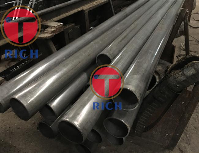 TP304 kaynaklı paslanmaz çelik boru
