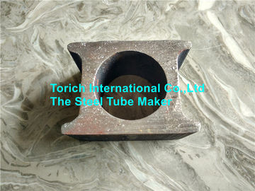 İyi bir fiyat. Galvanizli Özel Çelik Boru Soğuk Çekilmiş Çelik Borular OD 5-420mm çevrimiçi