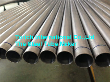 İyi bir fiyat. Titanyum Dikişsiz Alaşımlı Çelik Boru Astm B861 / Asme Sb861 Uzunluk 3 - 15mm çevrimiçi