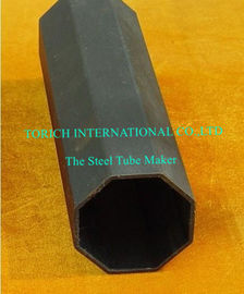 İyi bir fiyat. Dikişsiz / Kaynaklı Octangon Çelik Boru GB / T 3094 Soğuk Çekilmiş Boru 10 # 20 # Q195 Q235 Q345 çevrimiçi