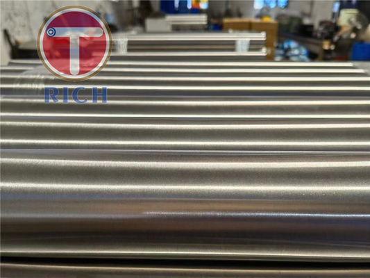 İyi bir fiyat. ASTM A554 Paslanmaz Çelik Kaynaklı Dekorasyon Boru Borusu SS304 SS201 SS316 SS202 SS301 çevrimiçi