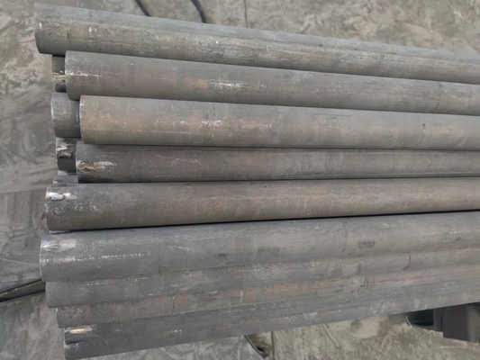 İyi bir fiyat. 50.8 X 2.64 Alüminize Kazan Dikişsiz Çelik Borular Soğuk Darwn çevrimiçi