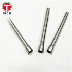 304 316 Stainless Steel Tube Tapered Swage Flaring Bending Stainless Steel Seamless Tube