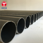 Seamless Steel Tube Cold Drown Precision seamless Steel Tube EN10305-4 For Hydraulic System
