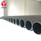 Seamless Steel Tube Cold Drown Precision seamless Steel Tube EN10305-4 For Hydraulic System