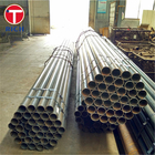 Customized Carbon Pipe Steel Tube Cold Rolled for High-Pressure
