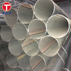 Precision Steel Tube Welded Cold Rolled Steel Tubes EN10305-3 For Automobile
