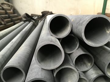 İyi bir fiyat. Tamamen Tavlanmış Düz Soğuk Çekilmiş Dikişsiz Çelik Boru Paslanmaz Çelik 304 / 304L çevrimiçi