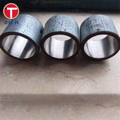 İyi bir fiyat. GB/T 31940 Sıvı Taşıma için Bi-Metal Kompozit Korozyona Dirençli Paslanmaz Çelik Boru çevrimiçi