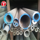 JIS G3459 SUS304TP Precision Stainless Steel Pipes For Pipeline fluid transportation