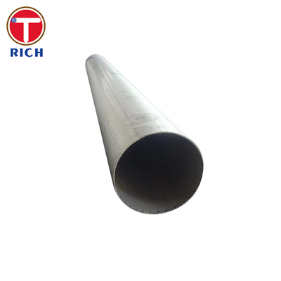 İyi bir fiyat. ASTM A814 TP304L Soğuk İşlenmiş Saldırılmış Austenit Stainless Steel Boru Genel Amaçlı çevrimiçi