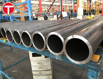 İyi bir fiyat. Sae J526 Dikişli Karbon Çelik Boru, Dom Yuvarlak Çelik Dikişli Boru 1 - 12m çevrimiçi
