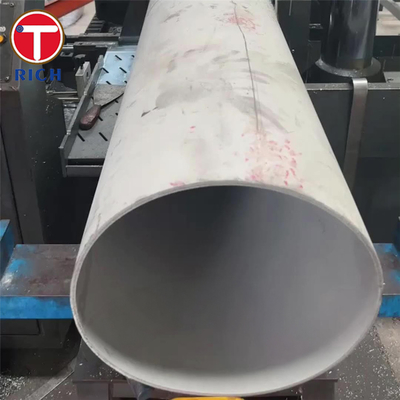 İyi bir fiyat. ASTM B165 Monel 400 Dikişsiz Çelik Tüp Nikel Bakır Alaşımı UNS N04400 Otomobil İçin Dikişsiz Çelik Tüp çevrimiçi