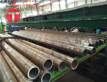İyi bir fiyat. 40Mn2 20Cr 40Cr 15CrMo Karbon Çelik / Alaşımlı Çelik Sıcak Haddelenmiş Çelik Boru çevrimiçi