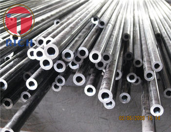 İyi bir fiyat. GB / T 3093 DIN 2391, GB / T 3093-2002, EN10305-1, EN10305-4 10A 20A Q345A OD 3mm - 60mm Soğuk Çekilmiş Dikişsiz Boru çevrimiçi