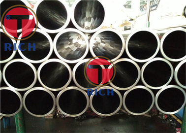 İyi bir fiyat. Özel 5.8m / 6m 10 # 20 # 45 # 12CrMo Dikişsiz Çelik Boru GB6479 çevrimiçi