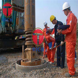 İyi bir fiyat. GB / T9808 STM-R780 Sondaj İçin Yüksek Doğruluk Dikişsiz Soğuk Çekilmiş Çelik Boru çevrimiçi