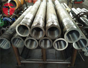 GB 18248 37Mn 30CrMo Seamless Hydraulic Cylinder Tube for Gas Cylinder