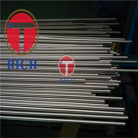 İyi bir fiyat. Torich Gb / t3090 Paslanmaz Çelik Boru Küçük Çaplı 0.3 - 6mm Yuvarlak Şekil çevrimiçi