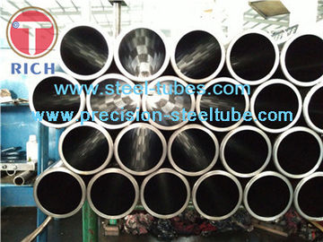 İyi bir fiyat. Dizel Motor için GB / T3093 10A 20A Q345A Yüksek Basınçlı Dikişsiz Çelik Boru çevrimiçi