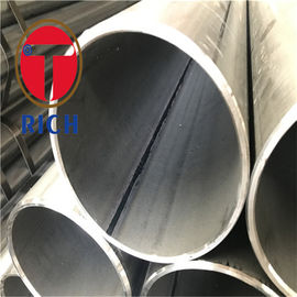 İyi bir fiyat. GB / T 14291 Q235A Q235B Maden Sıvı Servisi için Kaynaklı Çelik Borular çevrimiçi