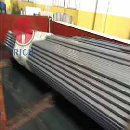 İyi bir fiyat. Sıvı Taşımacılığı İçin Özel Dikişsiz Paslanmaz Çelik Borular GB / T 14976 çevrimiçi