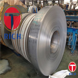 İyi bir fiyat. GB / T24593 12Cr18Ni9 06Cr18Ni11Ti 304/316 Kaynaklı Paslanmaz Çelik Boru OD 3-500mm çevrimiçi