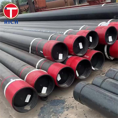 İyi bir fiyat. API 5CT/API SPEC 5CT H40 Petrol İşleme için Dikişsiz Alaşımlı Çelik Tüp çevrimiçi