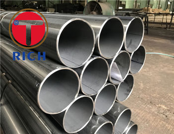 İyi bir fiyat. GB / T 14291 Q235A Q235B TORICH ERW Kaynak Çelik Boru OD 4-1200mm çevrimiçi