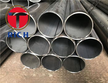 İyi bir fiyat. Düşük Basınçlı Sıvı Teslimi İçin TORICH GB / T3091 Q195 Kaynaklı Çelik Boru çevrimiçi